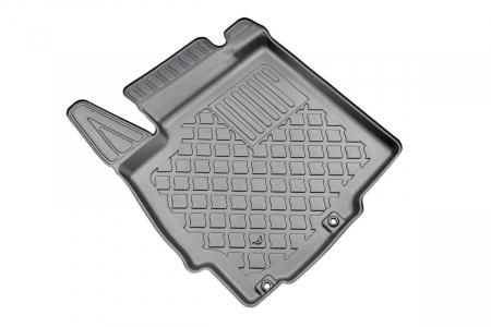 Covorase tip tavita Mitsubishi Eclipse Cross, caroserie SUV, fabricatie 01.2018 - prezent #1 [4]
