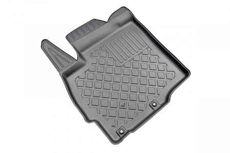 Covorase tip tavita Mitsubishi Outlander III, caroserie SUV, fabricatie 09.2012 - prezent #1 [4]