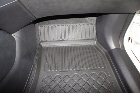 Covorase tip tavita Nissan X-Trail T32, caroserie SUV, fabricatie 08.2014 - prezent #1 [8]
