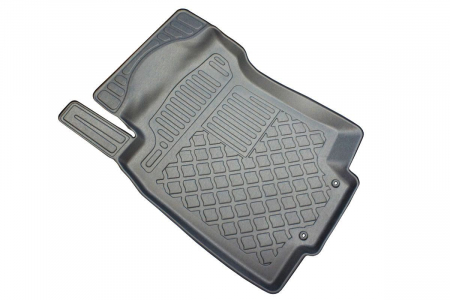 Covorase tip tavita Nissan X-Trail T32, caroserie SUV, fabricatie 08.2014 - prezent #1 [4]