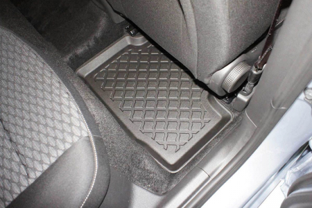 Covorase tip tavita Opel Astra K, caroserie Combi, fabricatie 04.2016 - prezent #1 [12]