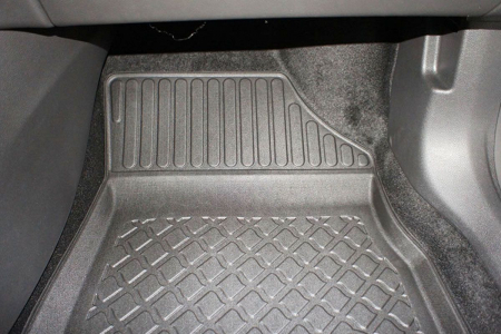 Covorase tip tavita Opel Astra K, caroserie Combi, fabricatie 04.2016 - prezent #1 [8]