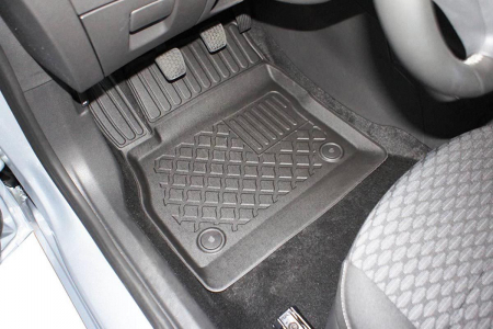 Covorase tip tavita Opel Astra K, caroserie Combi, fabricatie 04.2016 - prezent #1 [5]