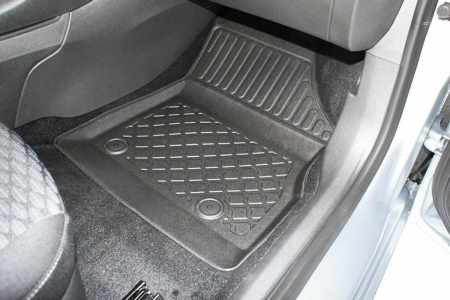 Covorase tip tavita Opel Astra K, caroserie Combi, fabricatie 04.2016 - prezent #1 [7]