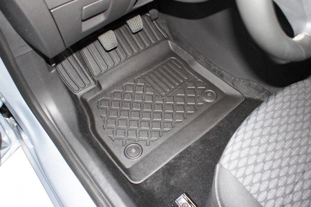 Covorase tip tavita Opel Astra K, caroserie Hatchback, fabricatie 11.2015 - prezent #1 [5]