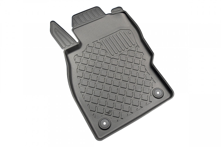 Covorase tip tavita Opel Corsa D, caroserie Hatchback, fabricatie 2006 - 11.2014 #1 [4]