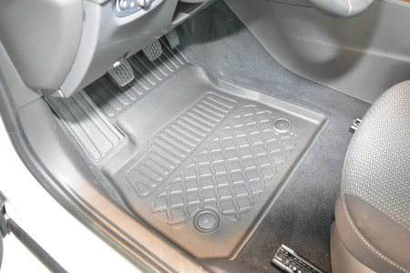 Covorase tip tavita Opel Insignia B, caroserie Combi, fabricatie 06.2017 - prezent #1 [5]