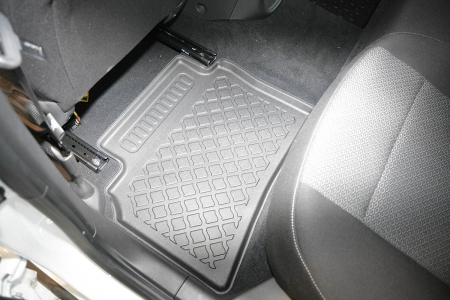 Covorase tip tavita Opel Insignia B, caroserie Combi, fabricatie 06.2017 - prezent #1 [9]