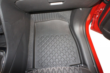 Covorase tip tavita Opel Mokka A, caroserie SUV, fabricatie 09.2012 - 06.2019 #1 [8]