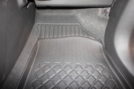 Covorase tip tavita Opel Mokka A, caroserie SUV, fabricatie 09.2012 - 06.2019 #1 [9]