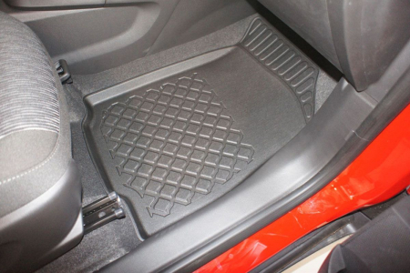 Covorase tip tavita Opel Mokka A, caroserie SUV, fabricatie 09.2012 - 06.2019 #1 [7]
