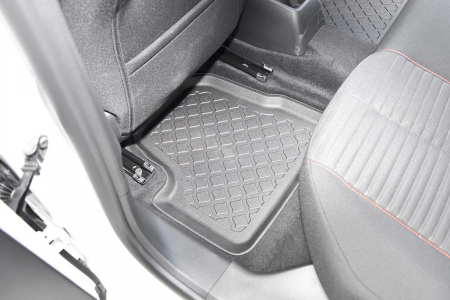Covorase tip tavita Opel Mokka B, caroserie SUV , fabricatie 02.2021 - prezent #1 [7]