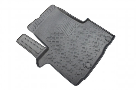 Covorase tip tavita Opel Vivaro B, caroserie Van, fabricatie 09.2014 - 02.2019 #1 [4]