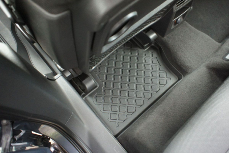 Covorase tip tavita Opel Zafira B, caroserie Van, fabricatie 05.2005 - 2014 #1 [10]