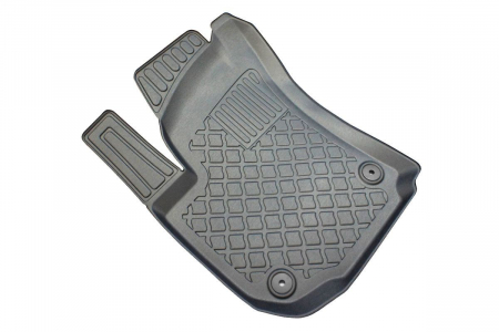 Covorase tip tavita Opel Zafira B, caroserie Van, fabricatie 05.2005 - 2014 #1 [4]
