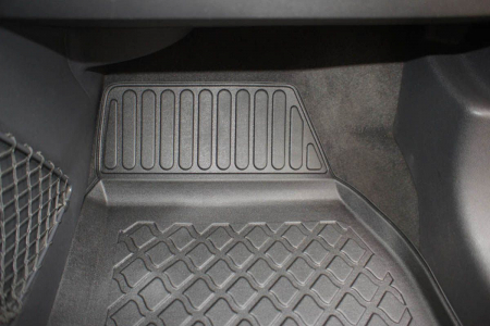 Covorase tip tavita Opel Zafira B, caroserie Van, fabricatie 05.2005 - 2014 #1 [8]