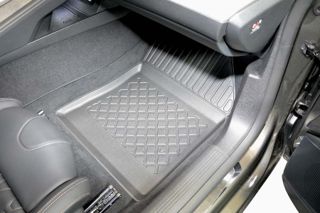 Covorase tip tavita Peugeot 508 II, caroserie Combi, fabricatie 11.2018 - prezent #1 [6]