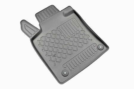 Covorase tip tavita Peugeot 508 II, caroserie Combi, fabricatie 11.2018 - prezent #1 [4]