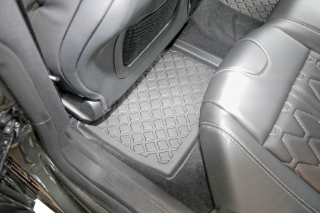Covorase tip tavita Peugeot 508 II, caroserie Sedan, fabricatie 11.2018 - prezent #1 [8]