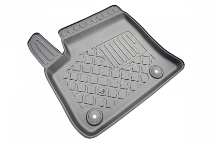 Covorase tip tavita Peugeot e-2008 II, caroserie SUV, fabricatie 08.2020 - prezent #1 [4]