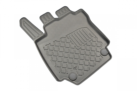 Covorase tip tavita Renault Captur I, caroserie SUV, fabricatie 04.2013 - 12.2019 #1 [4]