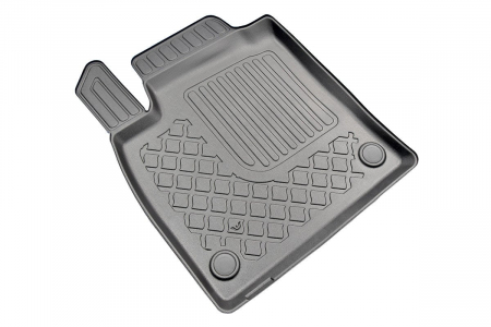 Covorase tip tavita Renault Clio V, caroserie Hatchback, fabricatie 09.2019 - prezent #1 [4]