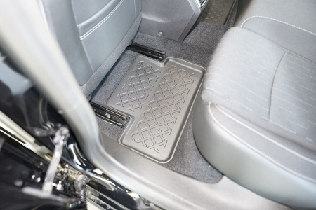 Covorase tip tavita Renault Megane IV, caroserie Hatchback, fabricatie 01.2016 - prezent #1 [7]