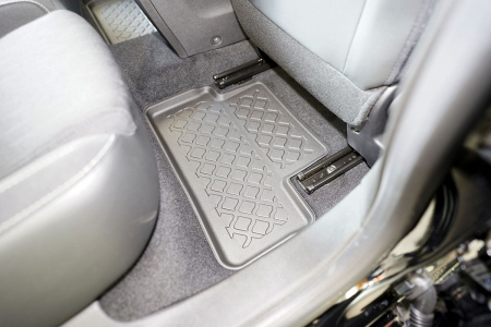 Covorase tip tavita Renault Megane IV, caroserie Hatchback, fabricatie 01.2016 - prezent #1 [9]