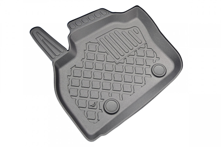 Covorase tip tavita Renault ZOE, caroserie Hatchback, fabricatie 12.2012 - 05.2019 #1 [4]