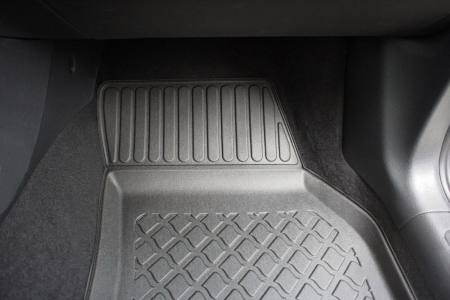 Covorase tip tavita Seat Ateca, caroserie SUV, fabricatie 09.2016 - prezent #1 [8]