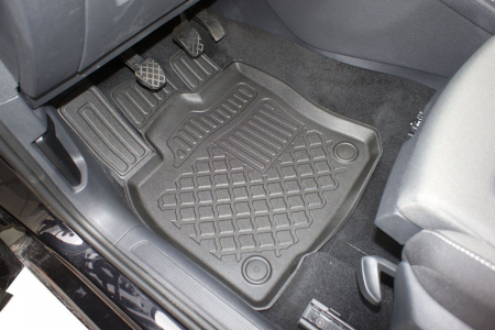 Covorase tip tavita Seat Ateca, caroserie SUV, fabricatie 09.2016 - prezent #1 [5]