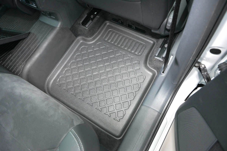 Covorase tip tavita Skoda Kodiaq, caroserie SUV, fabricatie 03.2017 - prezent #1 [11]