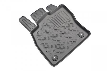 Covorase tip tavita Skoda Superb III, caroserie Sedan, fabricatie 05.2015 - prezent #1 [4]