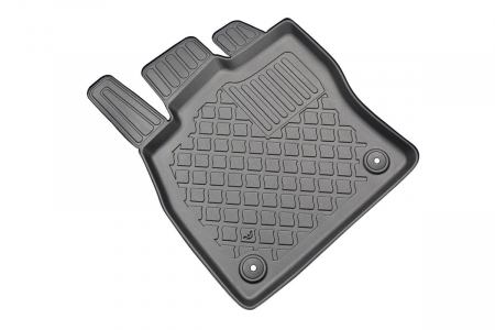 Covorase tip tavita Skoda Superb IV PHEV, caroserie Combi, fabricatie 2020 - prezent #1 [4]