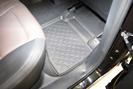 Covorase tip tavita Ssangyong Korando IV, caroserie SUV, fabricatie 09.2019 - prezent #1 [15]