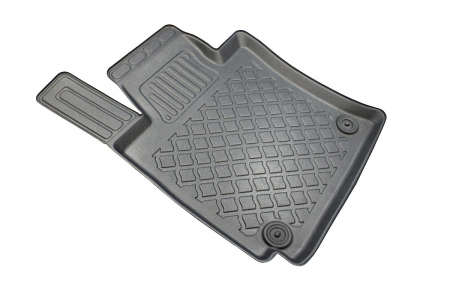 Covorase tip tavita Ssangyong Tivoli, caroserie SUV, fabricatie 03.2015 - 2019 #1 [5]