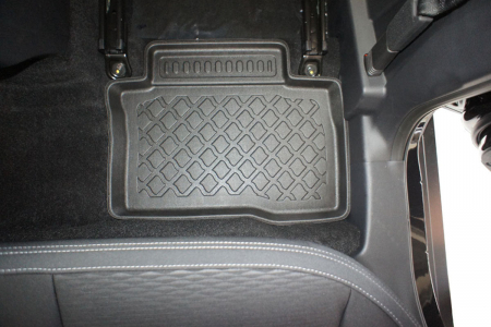 Covorase tip tavita Ssangyong Tivoli, caroserie SUV, fabricatie 03.2015 - 2019 #1 [15]