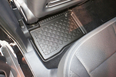 Covorase tip tavita Ssangyong Tivoli, caroserie SUV, fabricatie 03.2015 - 2019 #1 [14]