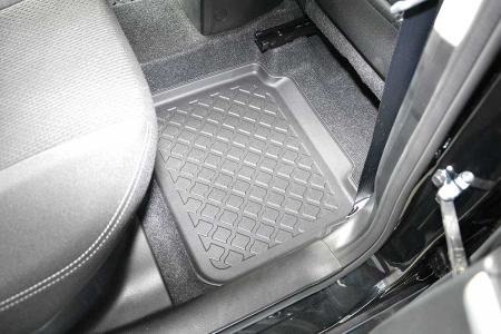 Covorase tip tavita Suzuki SX4 S-Cross, caroserie SUV, fabricatie 09.2013 - 2019 #1 [12]