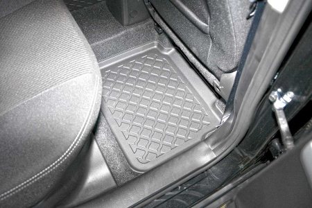 Covorase tip tavita Suzuki SX4 S-Cross, caroserie SUV, fabricatie 09.2013 - 2019 #1 [13]
