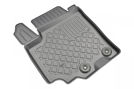Covorase tip tavita Suzuki SX4 S-Cross, caroserie SUV, fabricatie 09.2013 - 2019 #1 [7]
