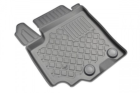 Covorase tip tavita Suzuki SX4 S-Cross, caroserie SUV, fabricatie 09.2013 - 2019 #1 [5]