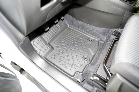 Covorase tip tavita Suzuki SX4 S-Cross Hybrid, caroserie SUV, fabricatie 02.2020 - prezent #1 [5]