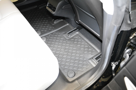 Covorase tip tavita Tesla Model 3, caroserie Sedan, fabricatie 07.2017 - prezent #1 [9]