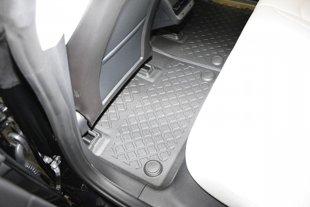 Covorase tip tavita Tesla Model 3, caroserie Sedan, fabricatie 07.2017 - prezent #1 [8]