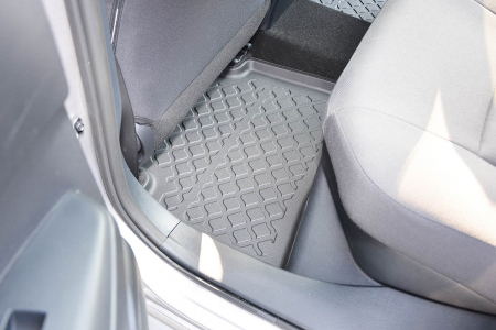 Covorase tip tavita Toyota Corolla XII E210, caroserie Combi, fabricatie 03.2019 - prezent #1 [8]
