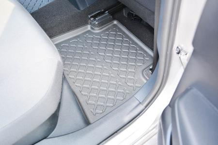 Covorase tip tavita Toyota Corolla XII E210, caroserie Combi, fabricatie 03.2019 - prezent #1 [9]