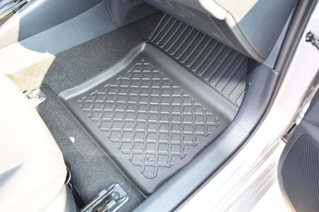 Covorase tip tavita Toyota Corolla XII E210, caroserie Hatchback, fabricatie 02.2019 - prezent #1 [6]