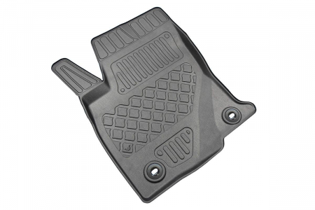 Covorase tip tavita Toyota Hilux, caroserie Pick-up, fabricatie 09.2016 - prezent #1 [4]