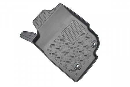 Covorase tip tavita Toyota Hilux, caroserie Pick-up, fabricatie 2006 - 08.2016 #1 [4]